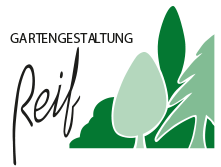 Gartengestalltung Reif